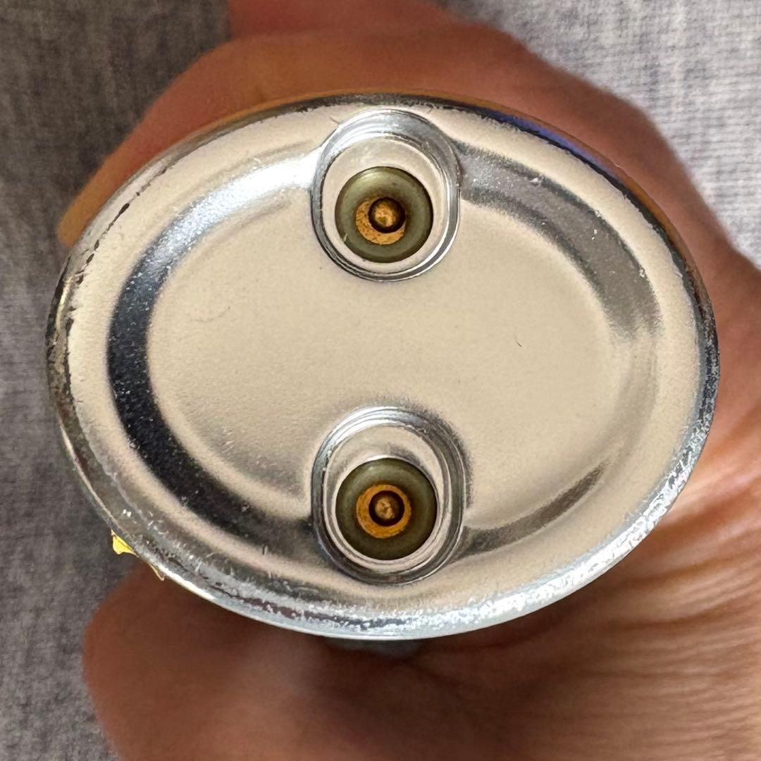 YA-MAN mysé スカルプリフトアクティブ　MS-80G