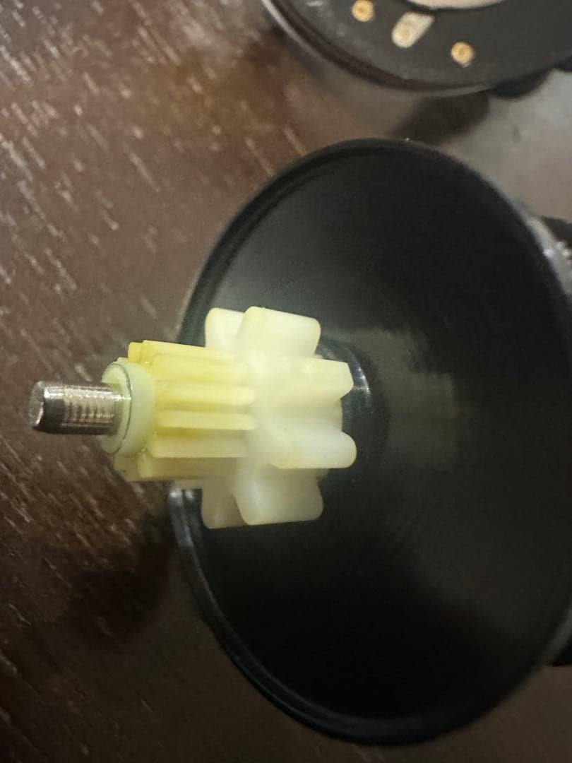 ABU アンバサダー4600 C3