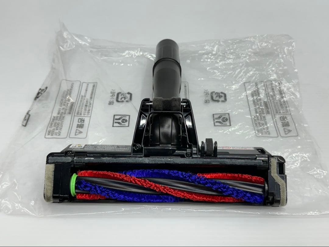 展示品　日立　掃除機　ヘッド　D-DP34 PV-BL1A1 PV-BL1K