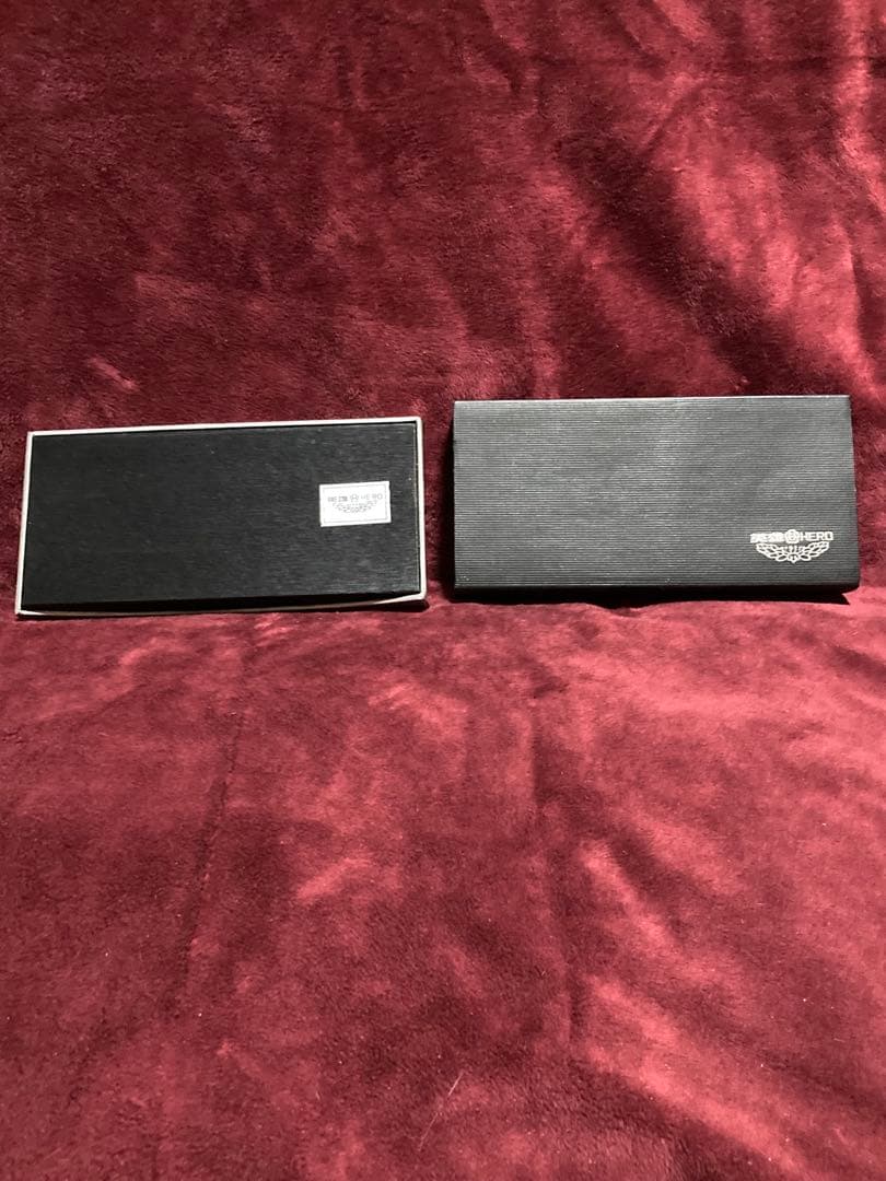 ☆12K 新品未使用　高級万年筆☆