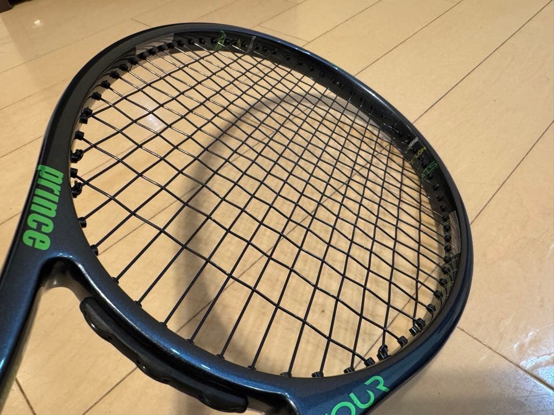 【保証書付き】プリンス TOUR95 G3
