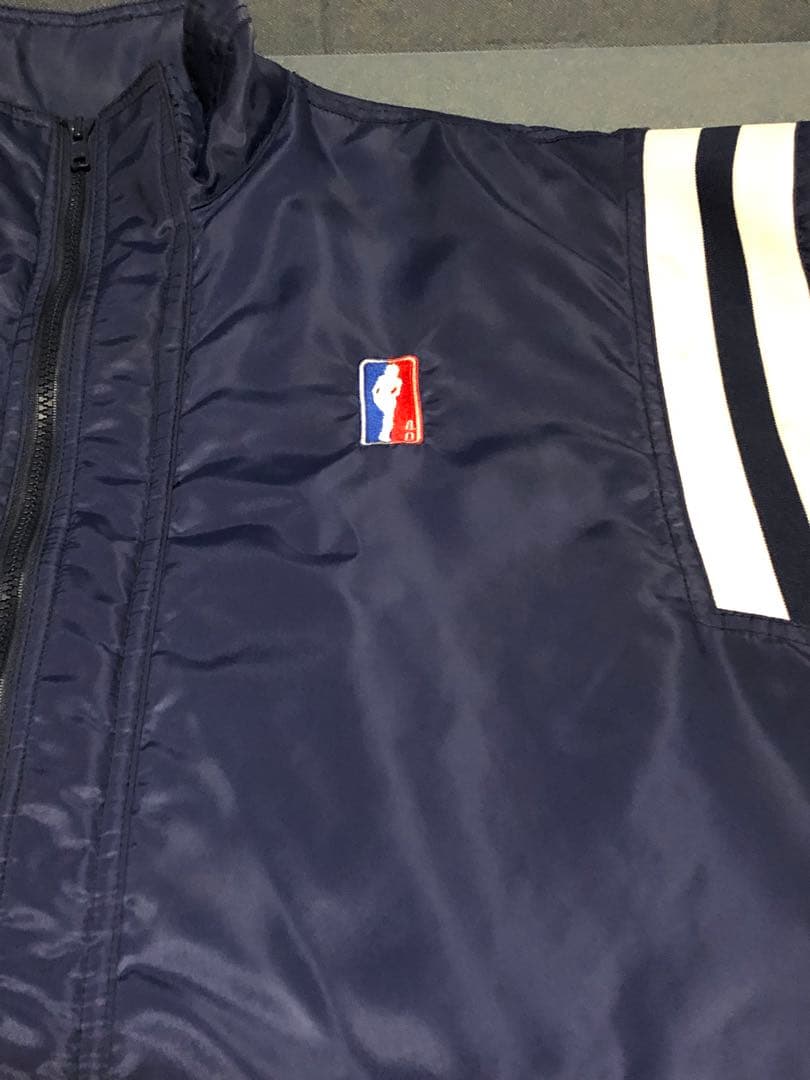 FORTY PERCENTS AGAINST RIGHTS ナイロンジャケット