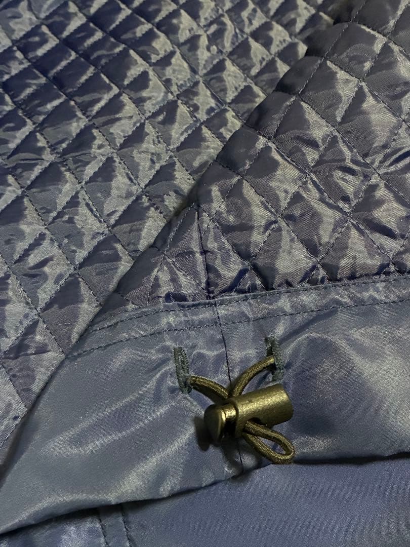 FORTY PERCENTS AGAINST RIGHTS ナイロンジャケット