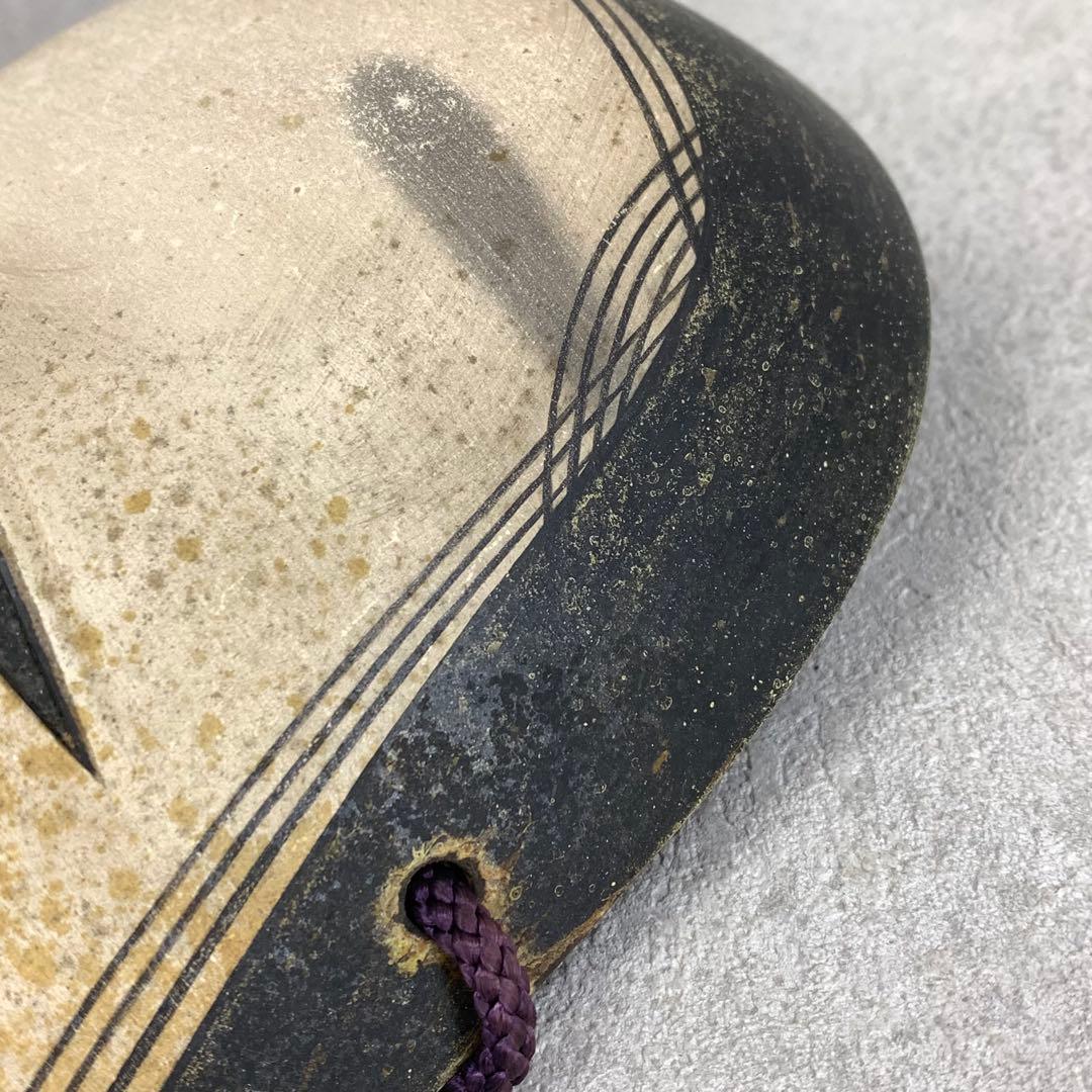 能面 若女 小松谷宏春 共箱 面袋 伝統工芸 能面師 能楽の面