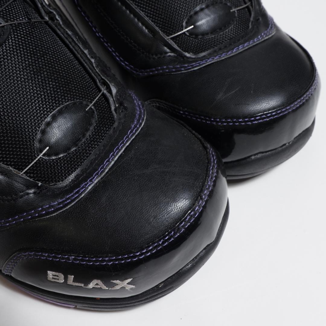 BLAX 27cm TWCHA BOA Japan fit スノボブーツ
