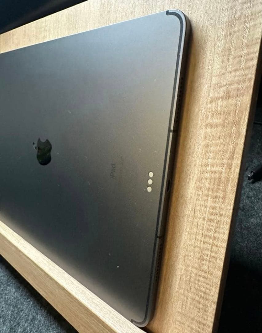 iPad pro M1 12.9インチ 1TB Apple Pencilとケース