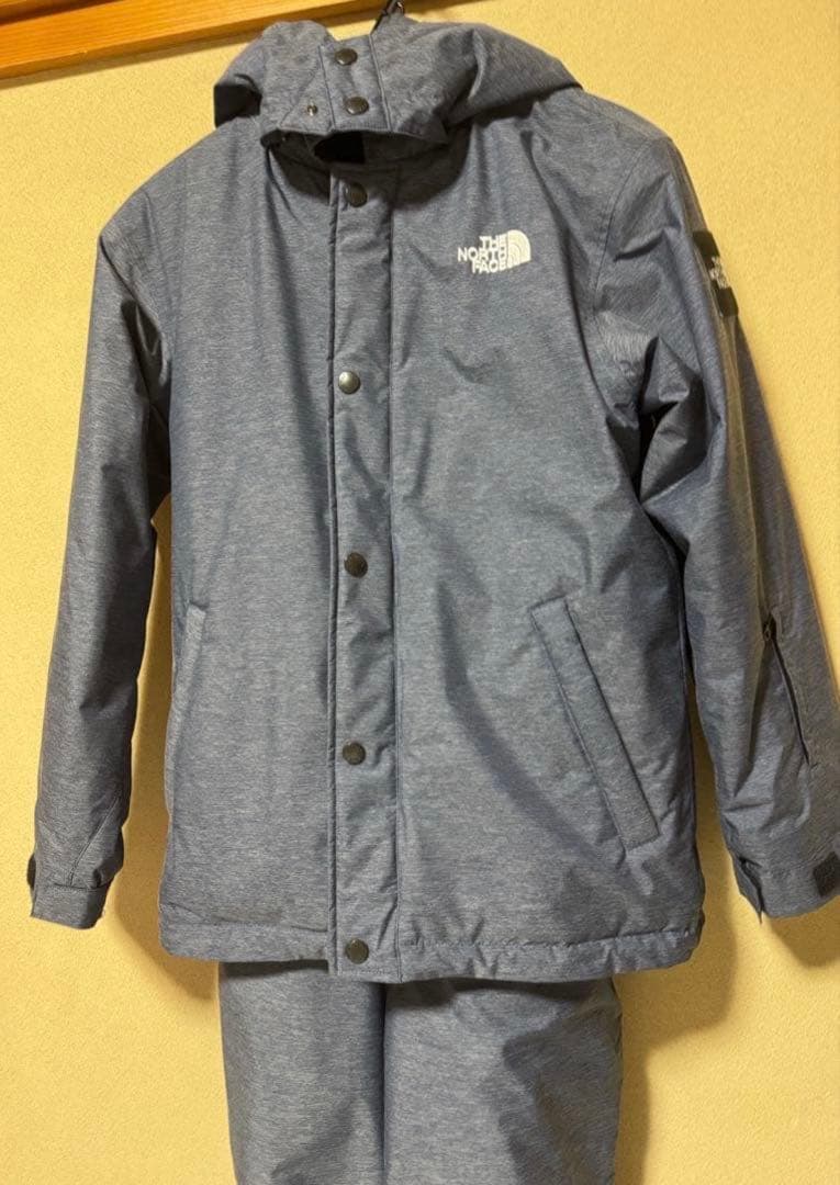 THE NORTH FACE スキーウェア コーチジャケット