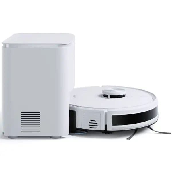 【新品未開梱】ECOVACS DLX3222EE