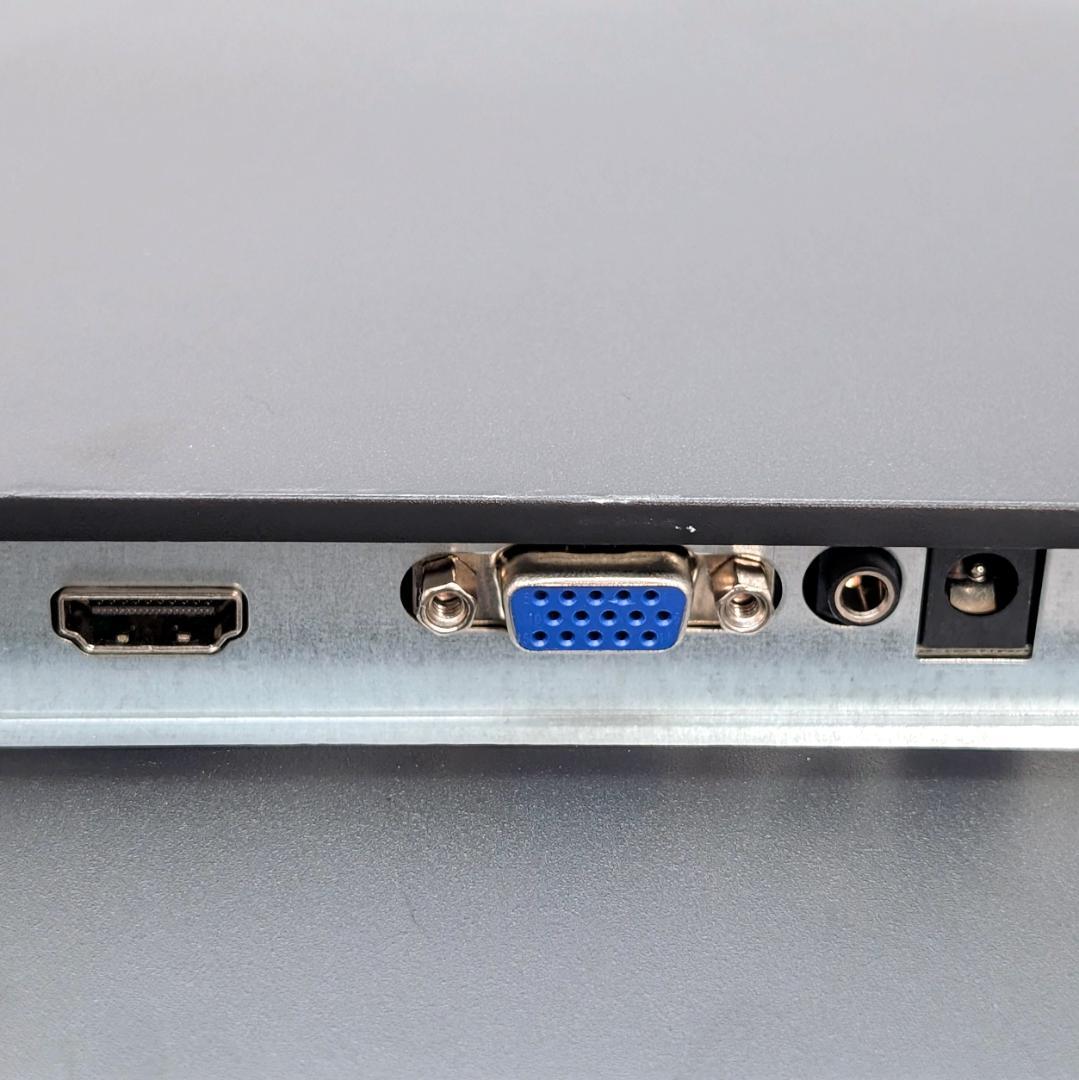 cocopar HG-27 27インチ 100Hz ゲーミングモニター