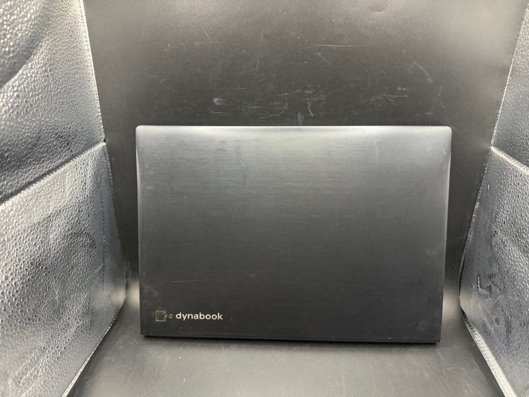 Windowsノート本体 16GB 256GB Office dynabook U63 Win11pro