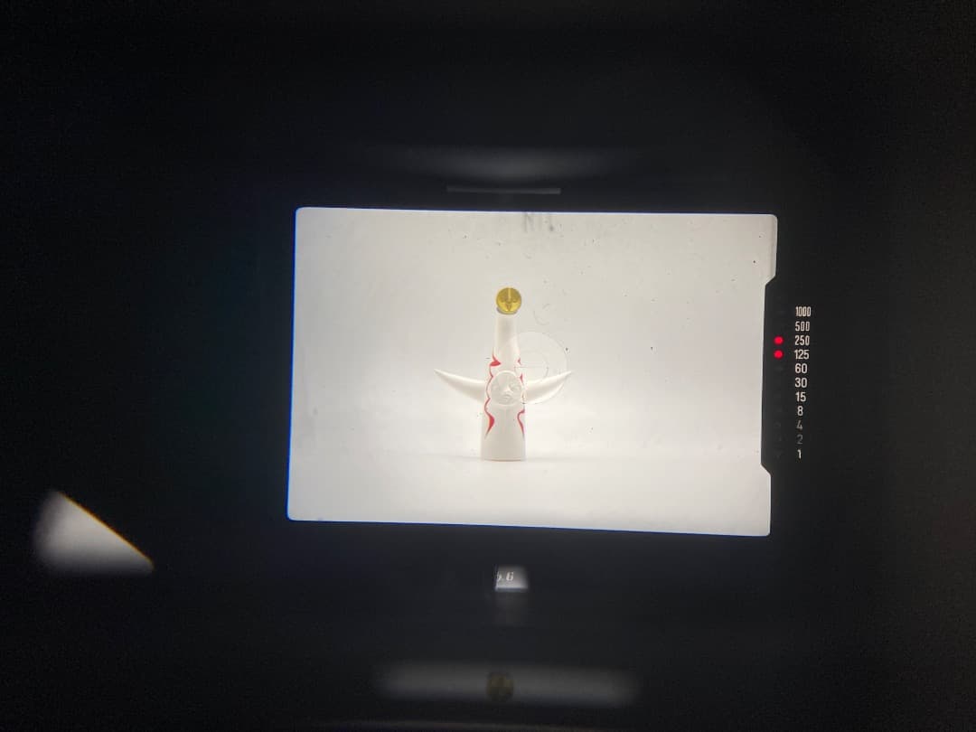 動作品・実写確認済 MINOLTA XD＋MD ROKKOR 50mm f1.4