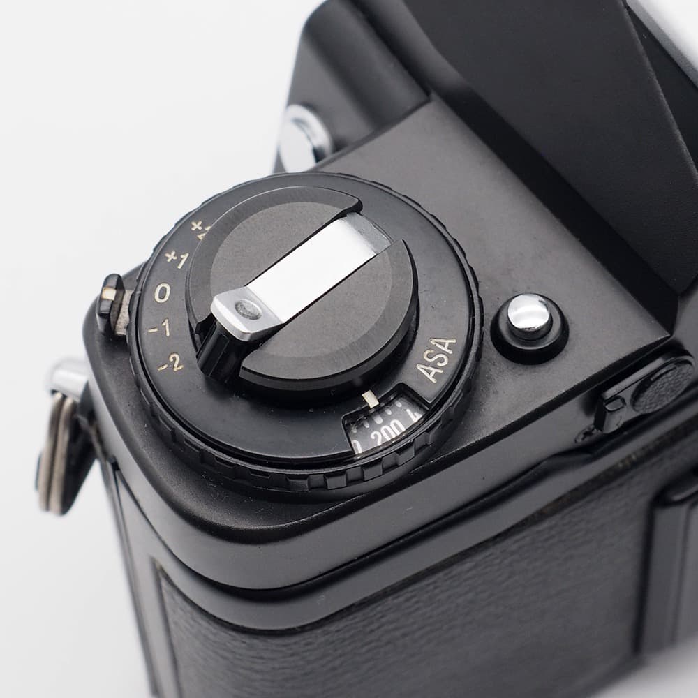 動作品・実写確認済 MINOLTA XD＋MD ROKKOR 50mm f1.4