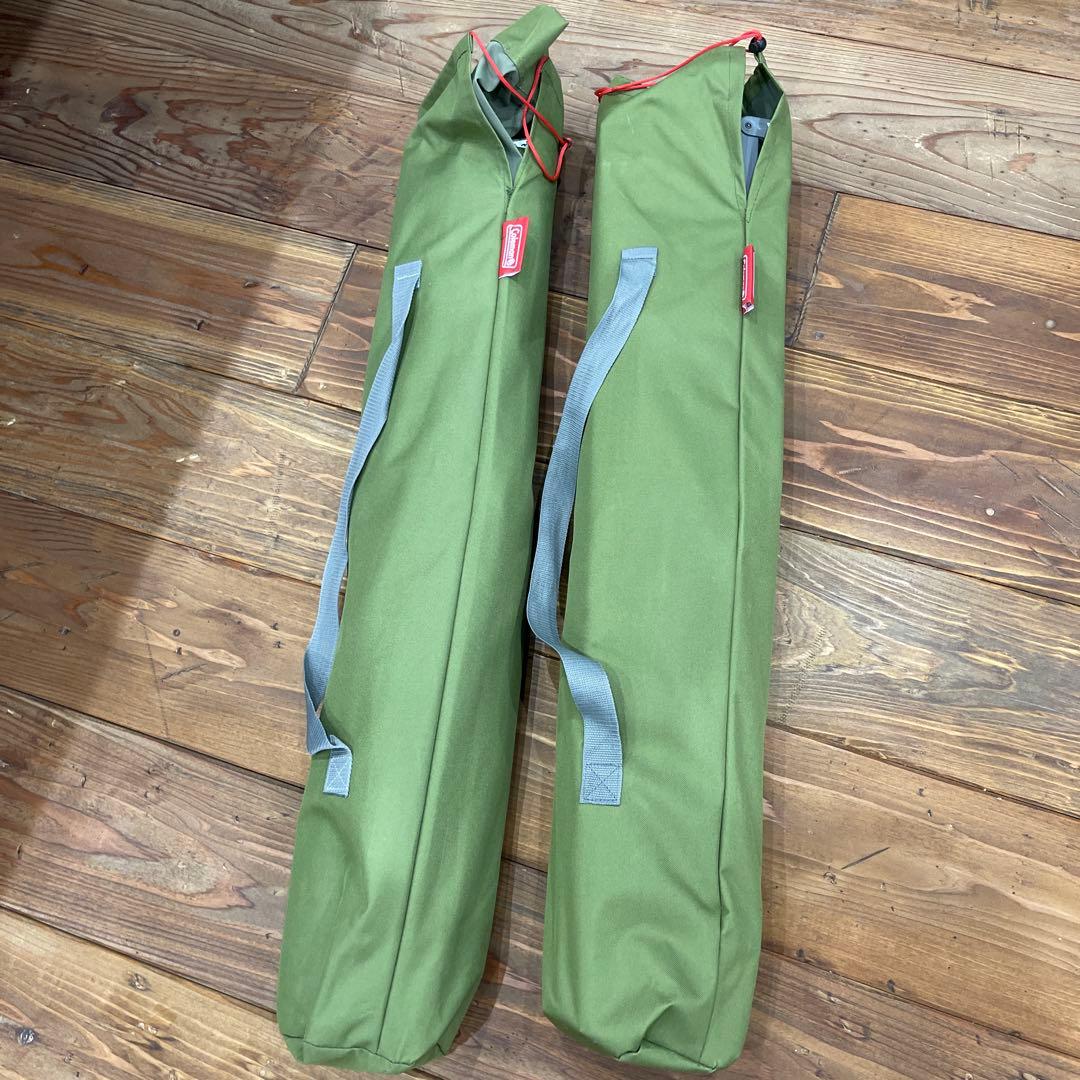 2個セット Coleman トレイルヘッドコット コット 2000031295