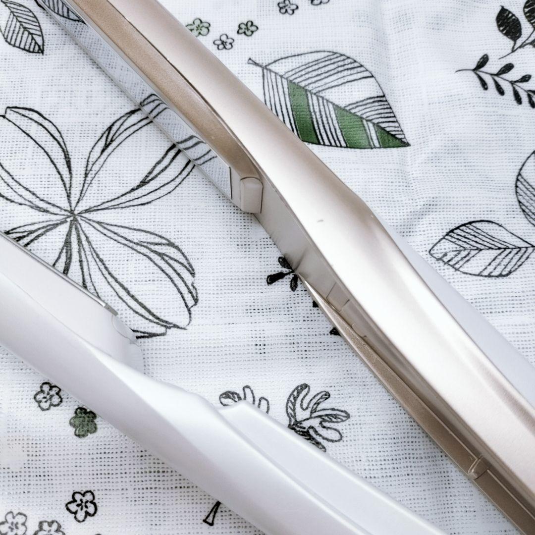 最新モデル⭐️ほぼ未使用 ケアプロ ディープ ストレート 超音波 DEEP