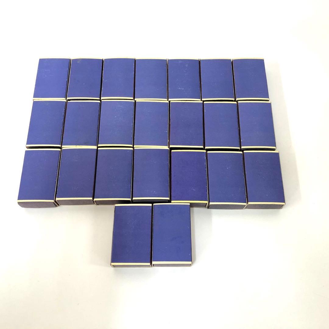 レトロマッチ　アンティーク 大正ロマン　マッチ　23点まとめて