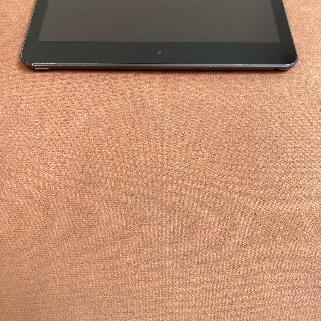 3451【早い者勝ち】iPad7 第7世代 32GB WIFIモデル☆