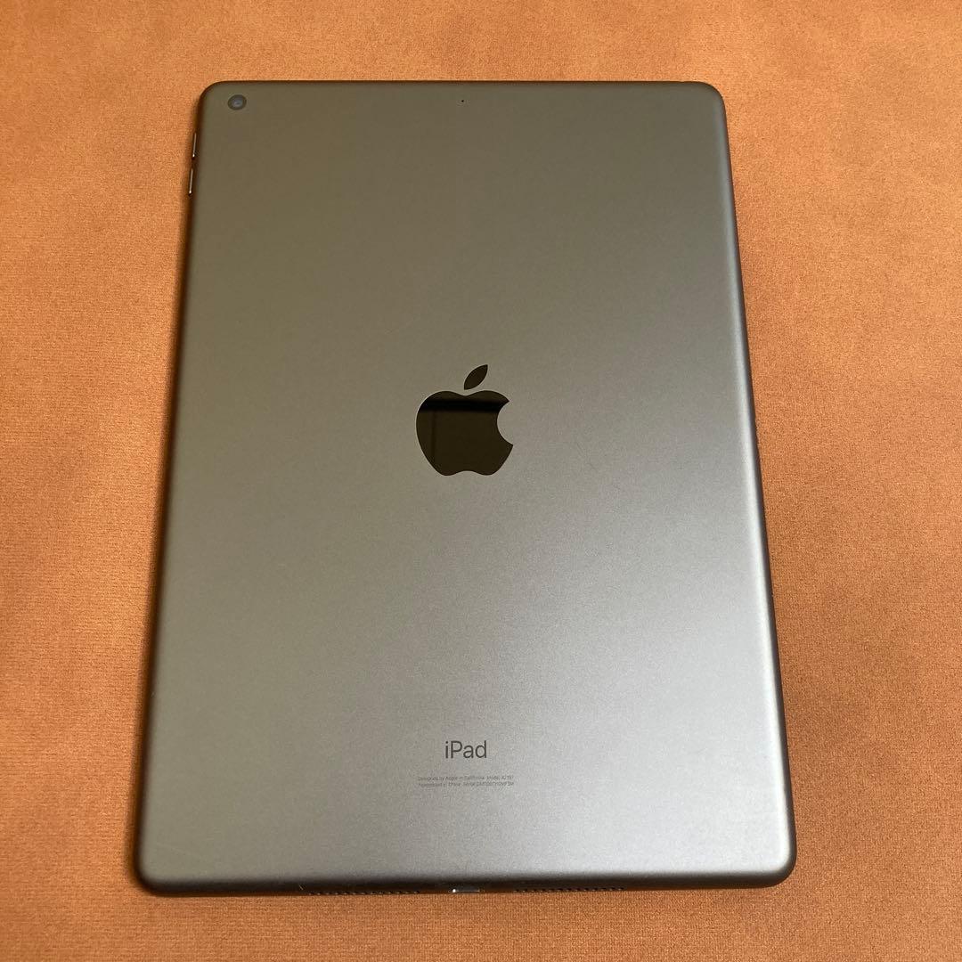 3451【早い者勝ち】iPad7 第7世代 32GB WIFIモデル☆