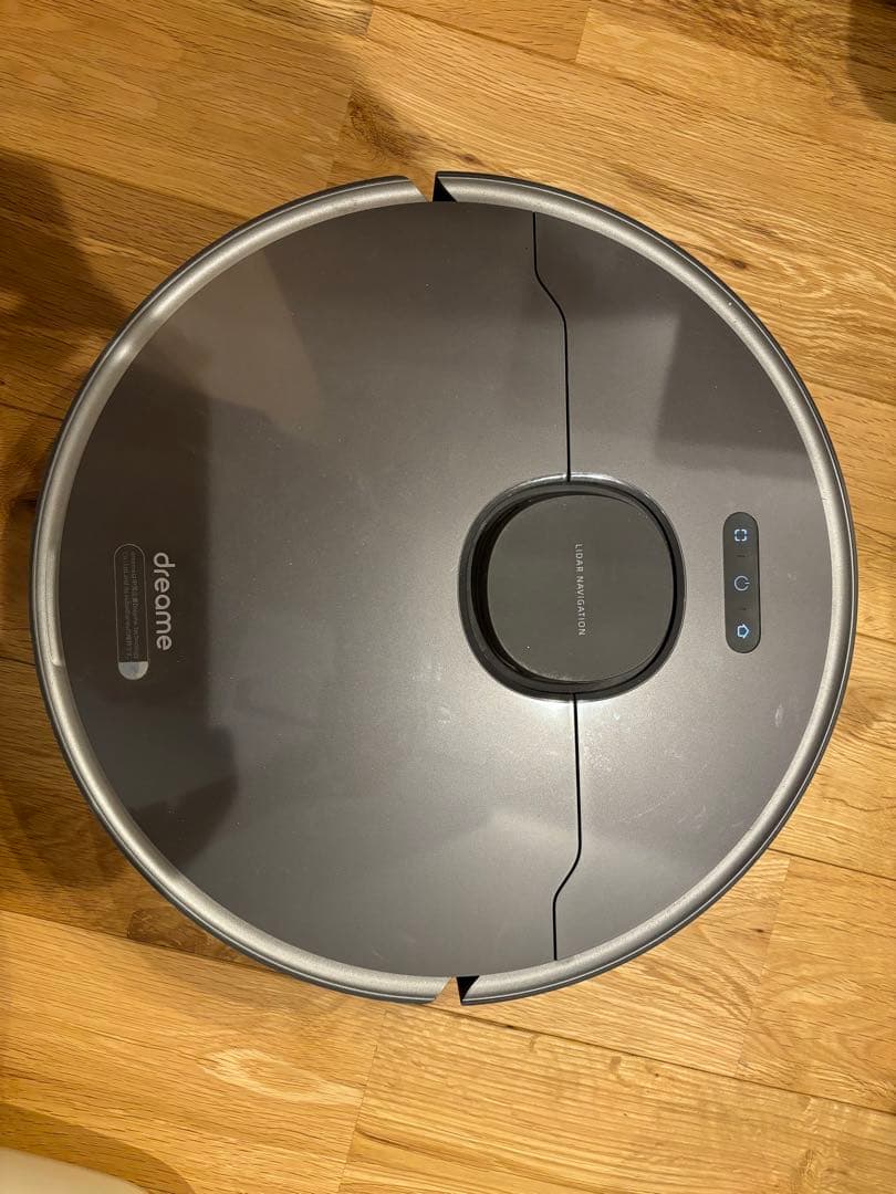 Dreame Bot Z10 Pro ロボット掃除機本体
