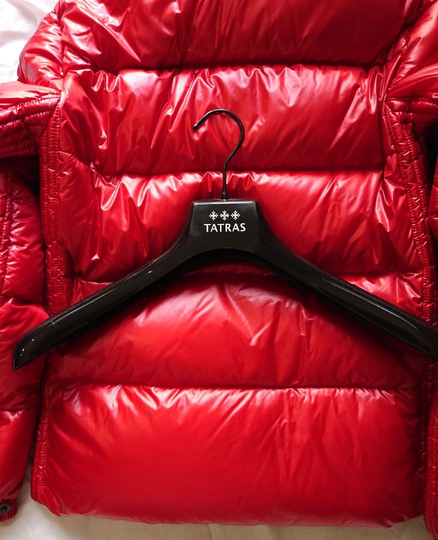 しかのこのこのタトラス BELBO ベルボ ダウンジャケット 01