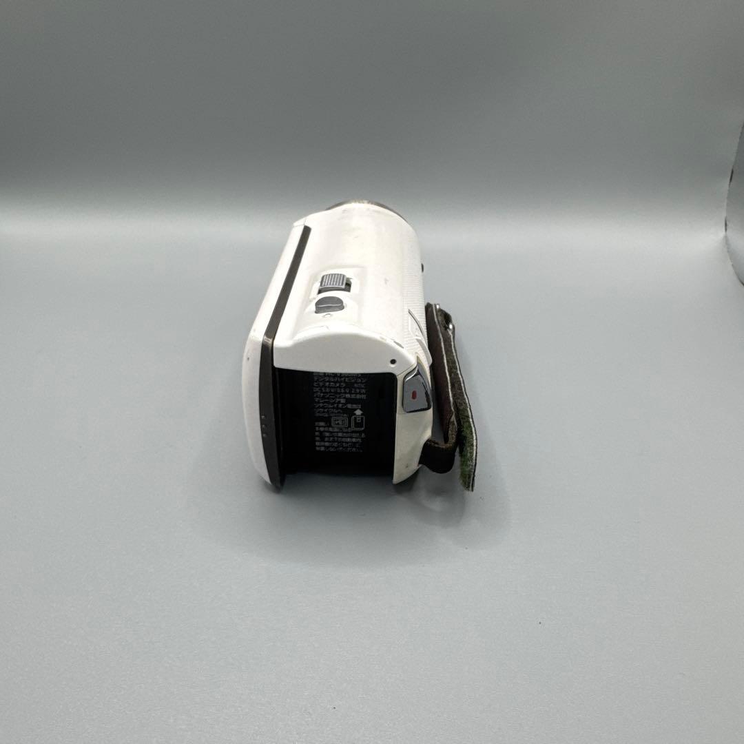 パナソニック Panasonic HC-V360MS ジャンク