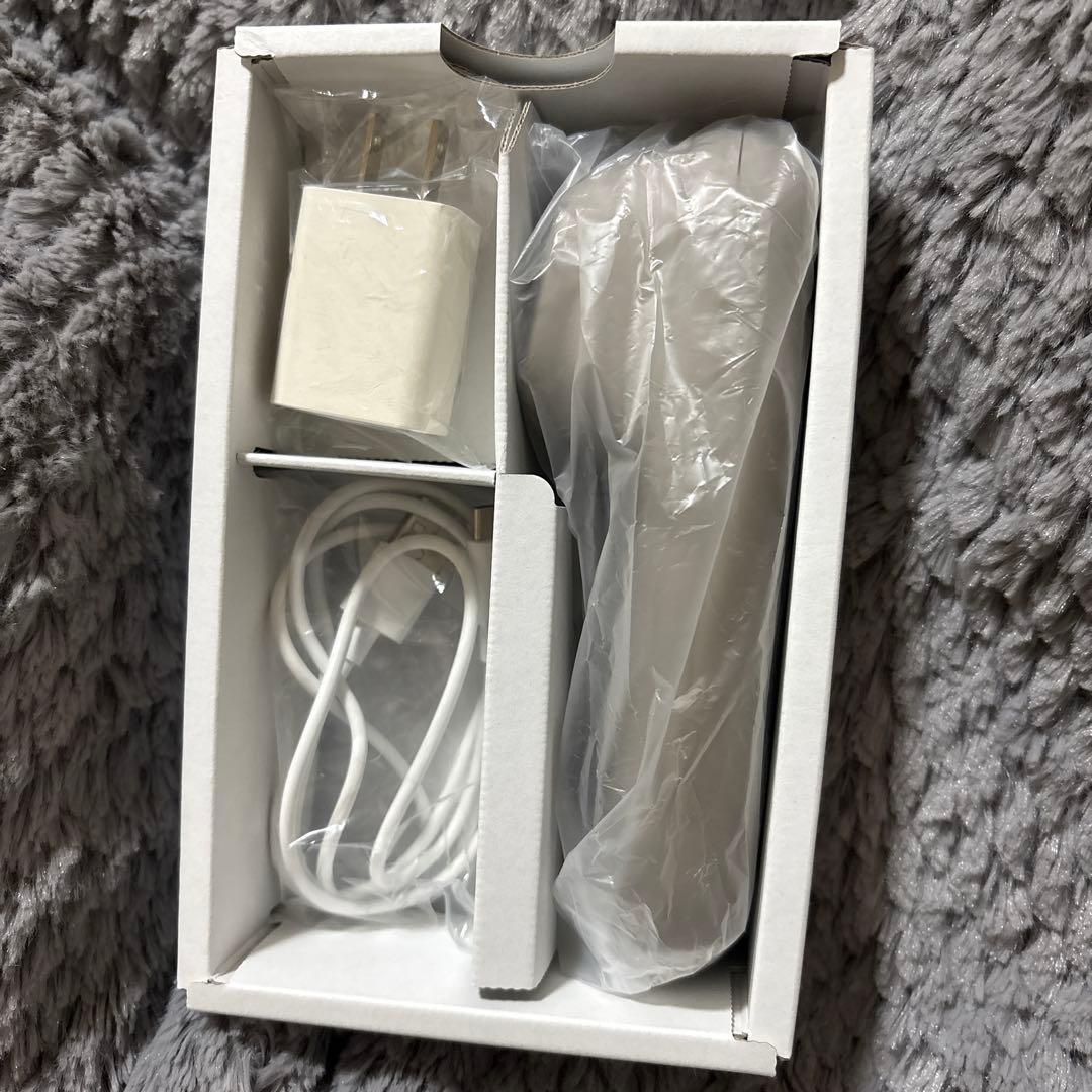 Panasonic VITALIFT 美顔器 EMS