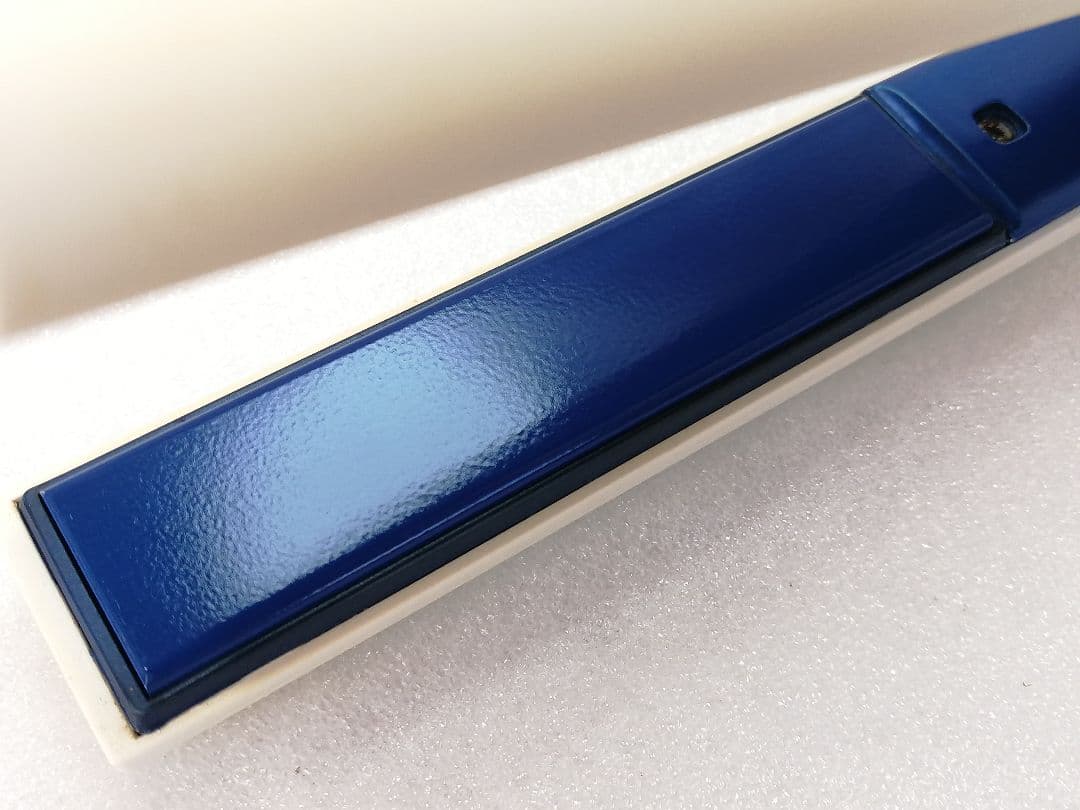 正規品　ヘアビューロン　3DPLUS　ストレート　リュミエリーナ　48