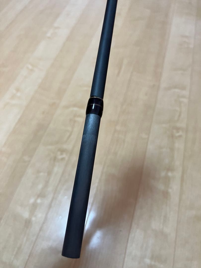 最終値下げ‼️テイルウォーククリムゾン C75XH-R ルアーMAX115 g