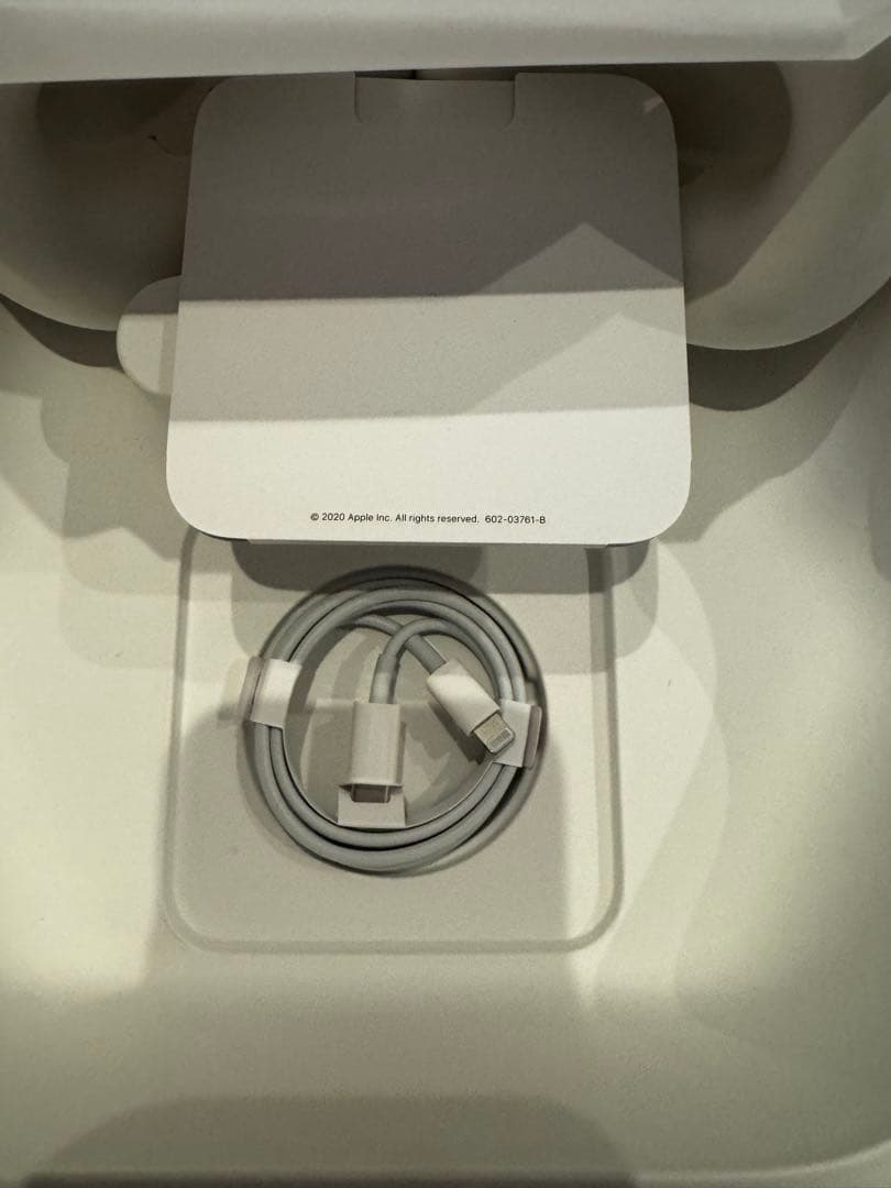 AirPods Max スペースグレー 第一世代　Lightning