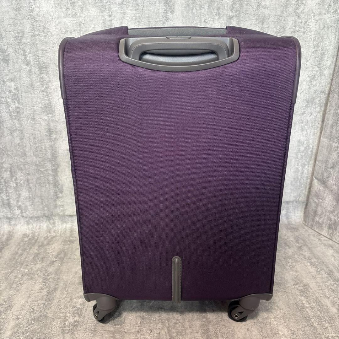 【極美品】サムソナイト Samsonite ポピュライト スピナー55 機内持込
