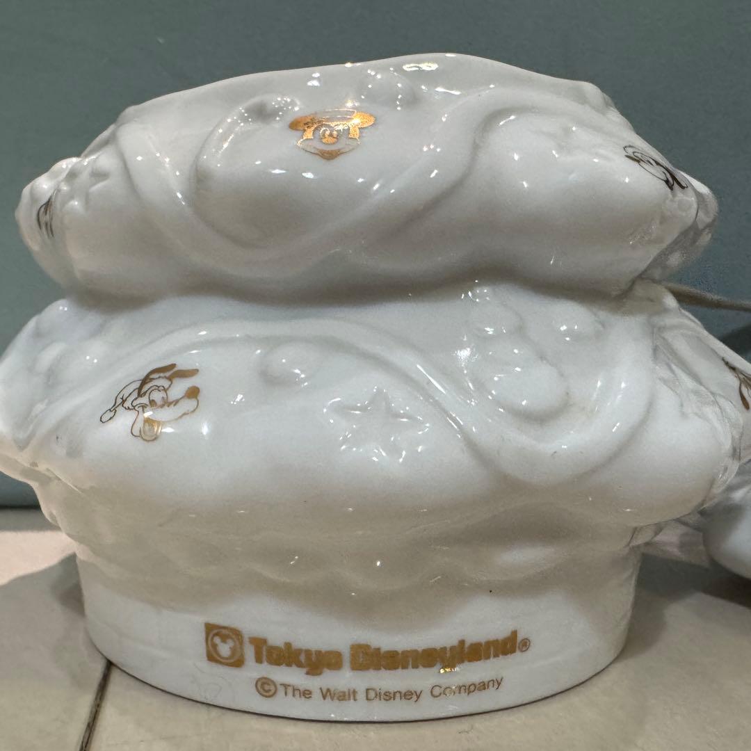 限定　懸賞品　東京ディズニーランド クリスマスツリー