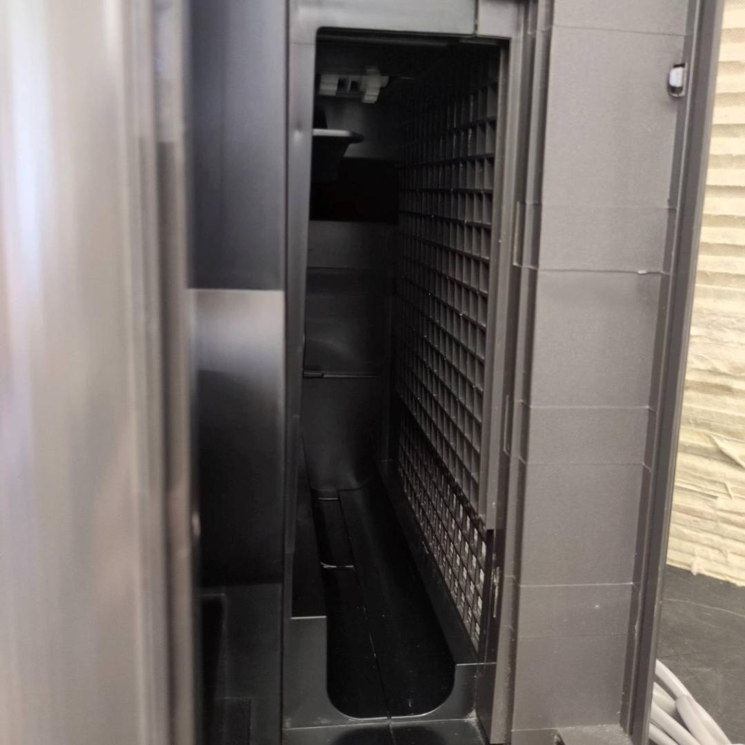 ☆シャープ　加湿空気清浄機　プラズマクラスター　KC-J50C　2024年製