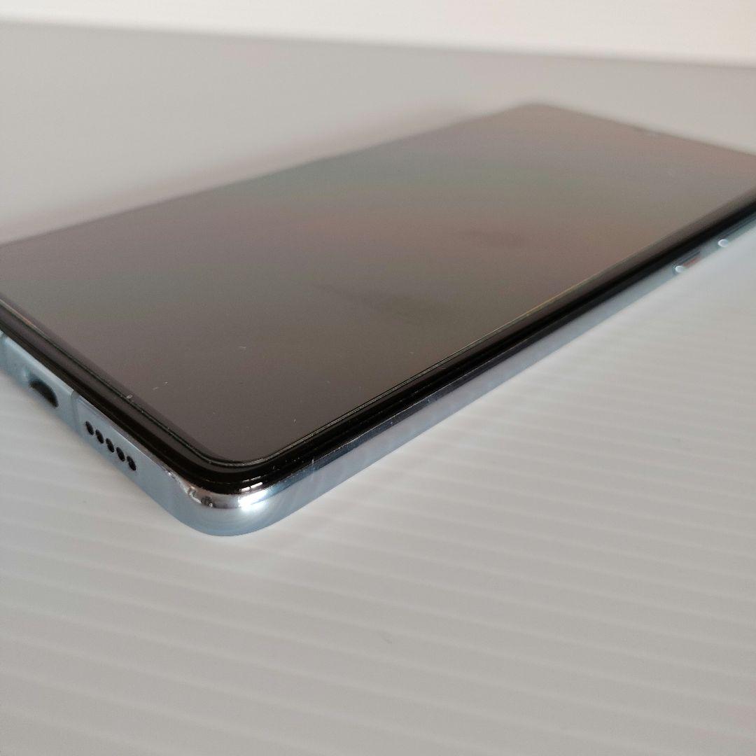 HUAWEI P30 ブリージングクリスタル