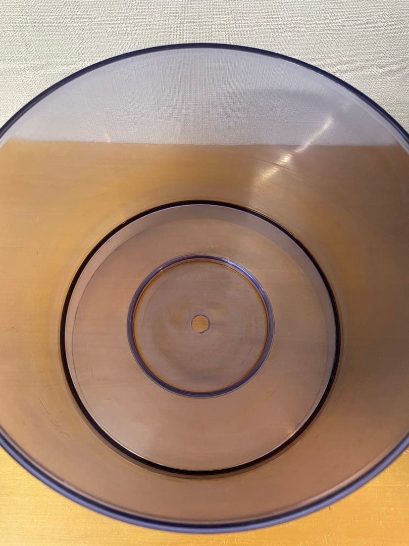 ポタポタクラブ　ガラスウォーターサーバー　エコウォーター