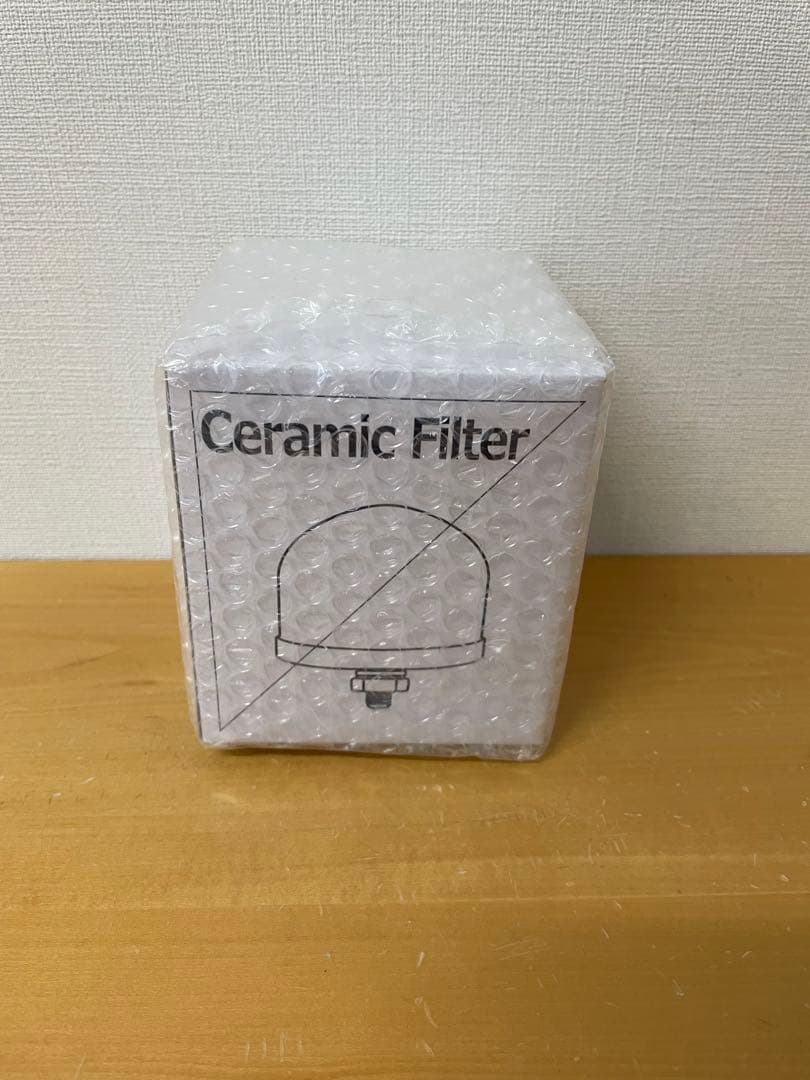 ポタポタクラブ　ガラスウォーターサーバー　エコウォーター