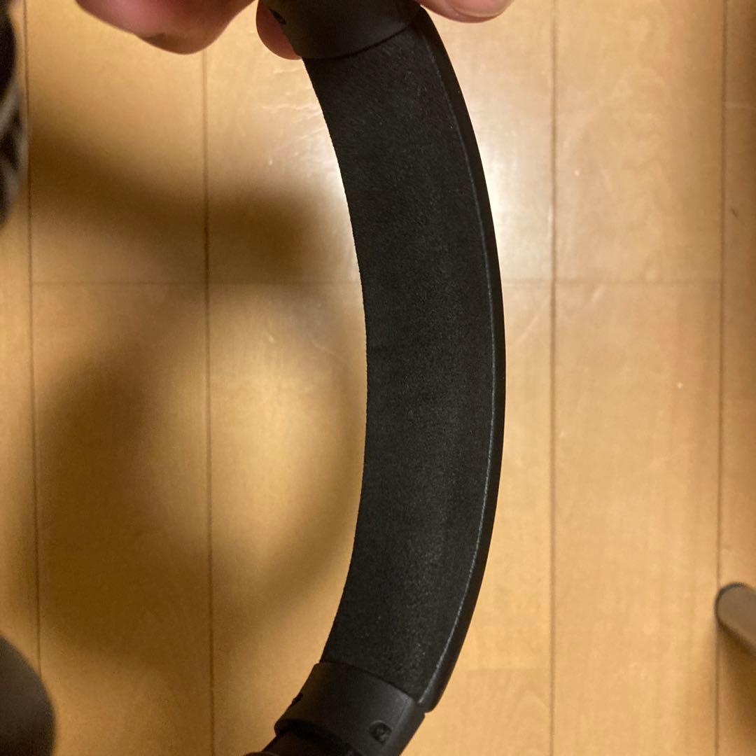 ^*^様 美品❗️Bose QuietComfort 35 ワイヤレスヘッドホン