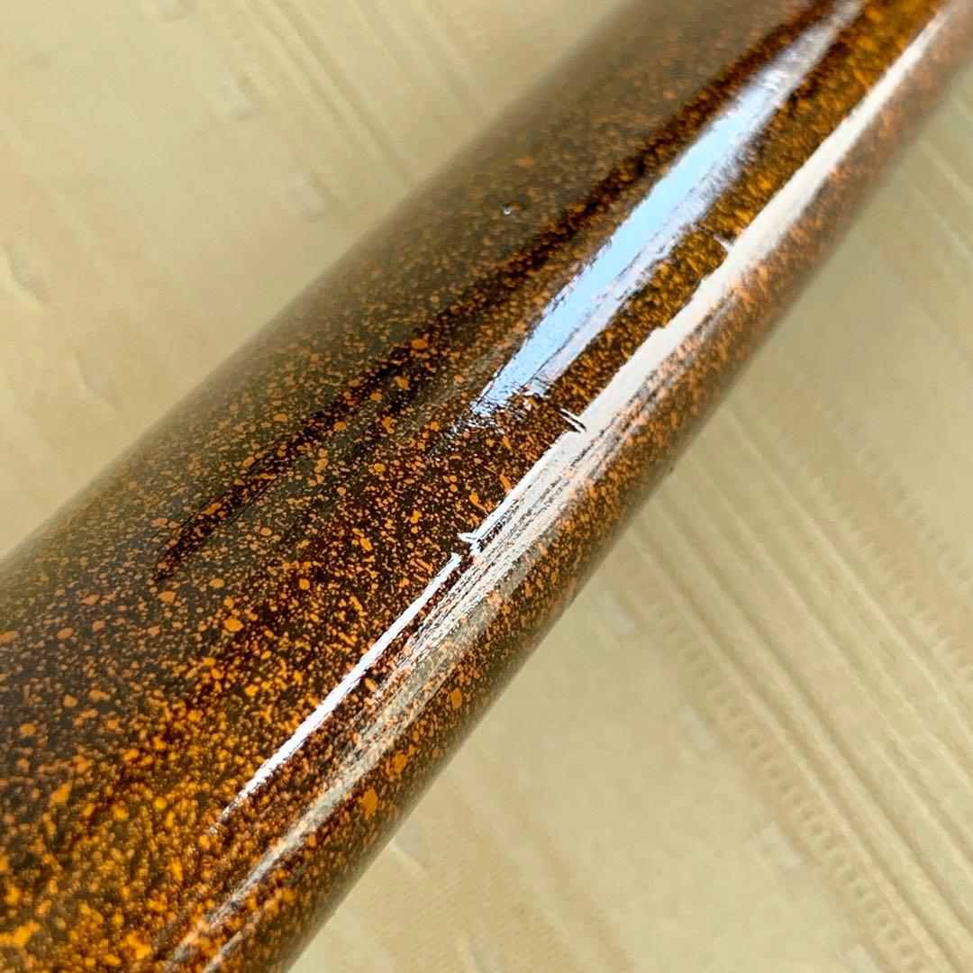 模造刀2本 飾り台付き