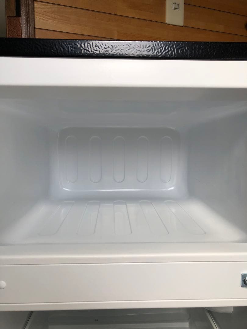 使用期間1ヶ月　SAMKYO 冷蔵庫95L (送料込み)