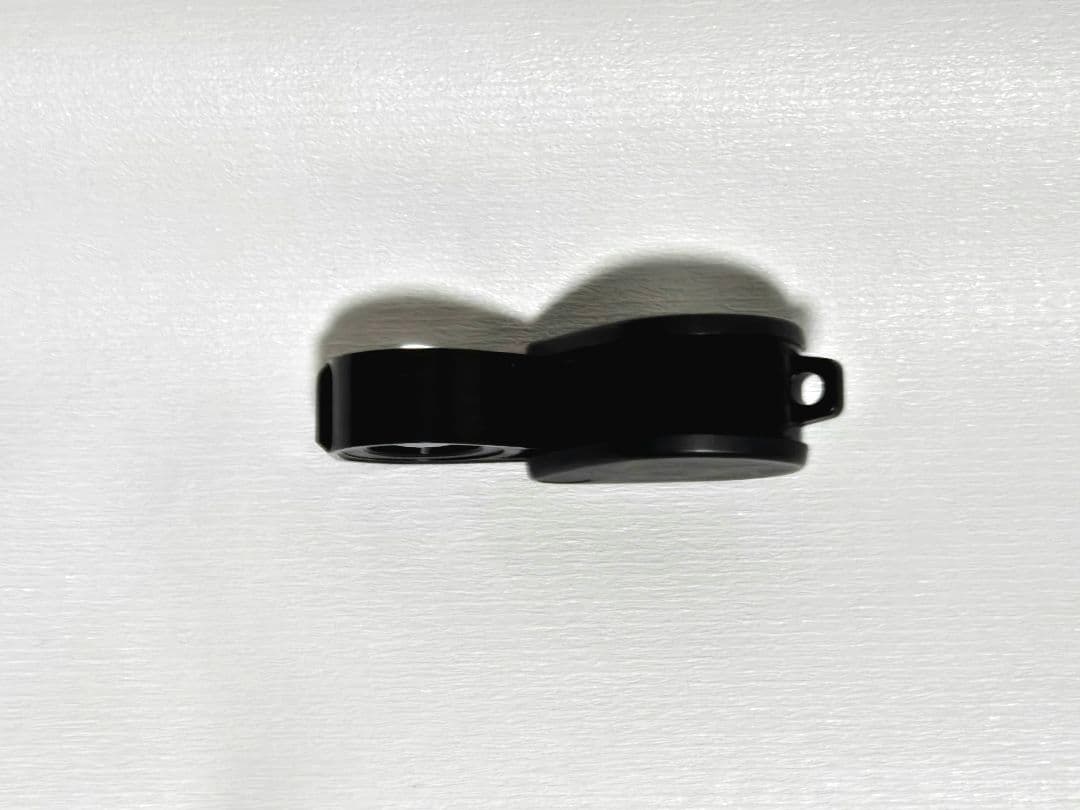 【希少・日本製】Nikon ルーペ 10X 高品質光学レンズ コレクター必見