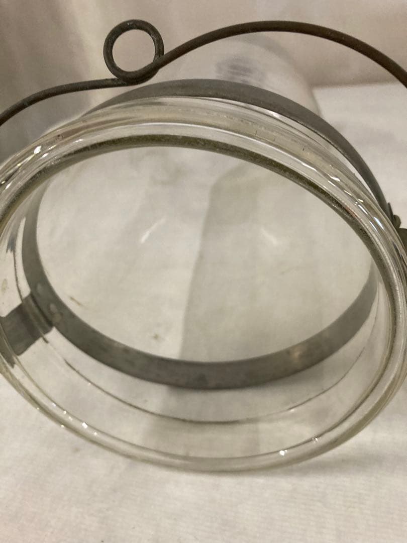 ★点滴 瓶 2点セット レトロ アンティーク