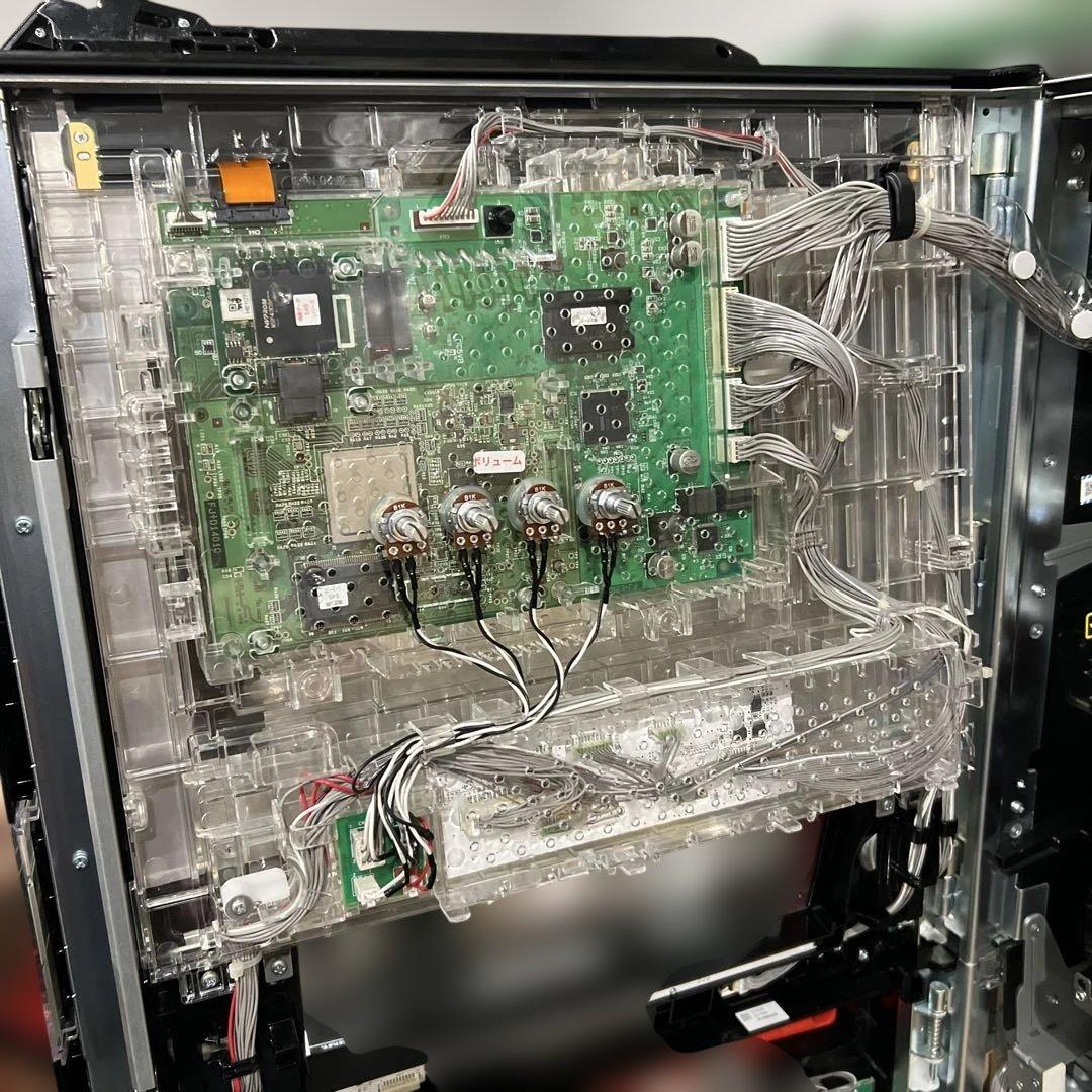 聖*弥様 ゴブリンスレイヤー パチスロ　メダル不要機 NCL ZEROkeyなし