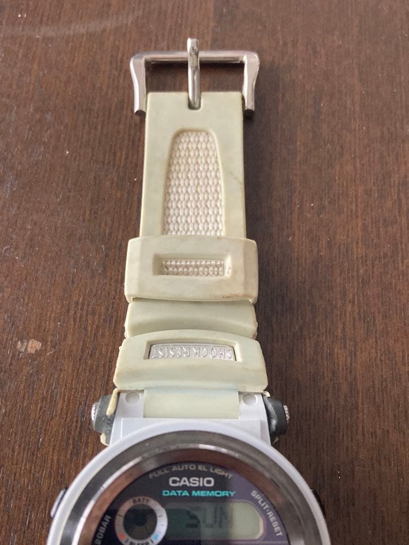 CASIO G-SHOCK DWシリーズ他セット販売 【ジャンク品】