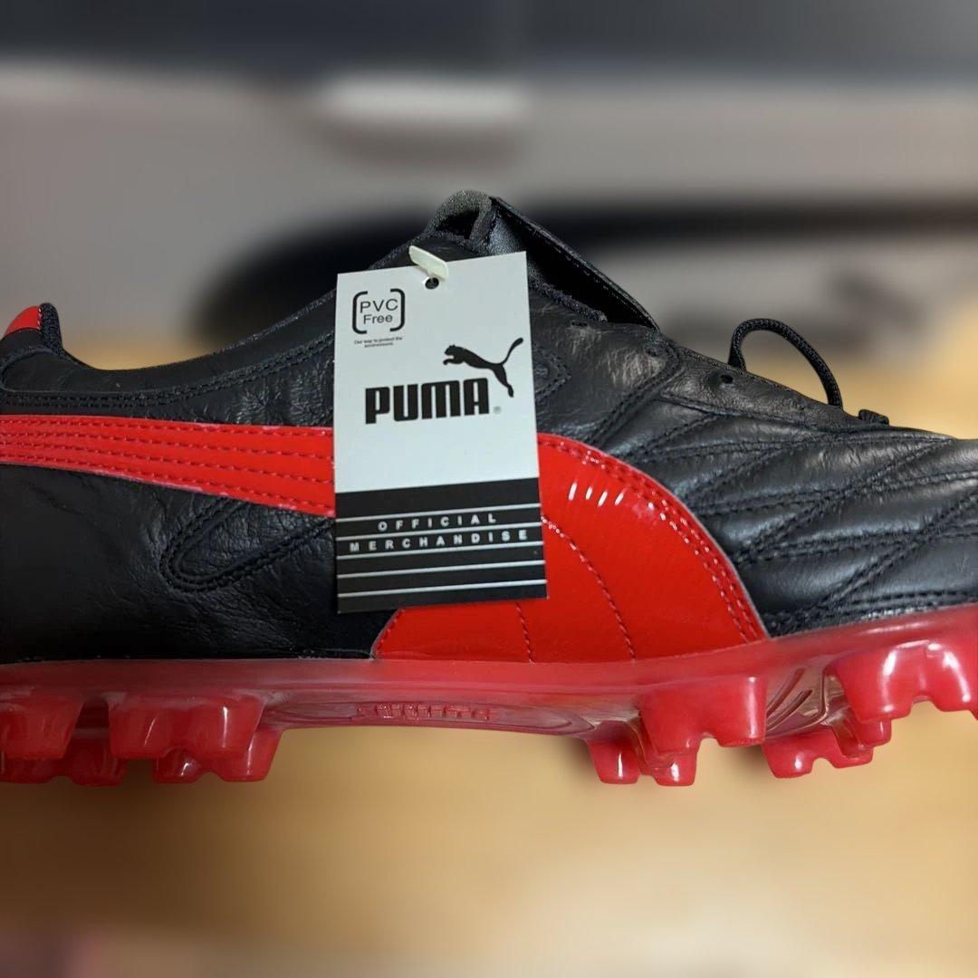 PUMA デルムンド　新品28cm