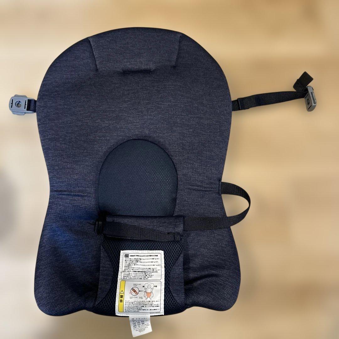 ほぼ新品　Aprica 抱っこ紐 コアラウルトラメッシュEX