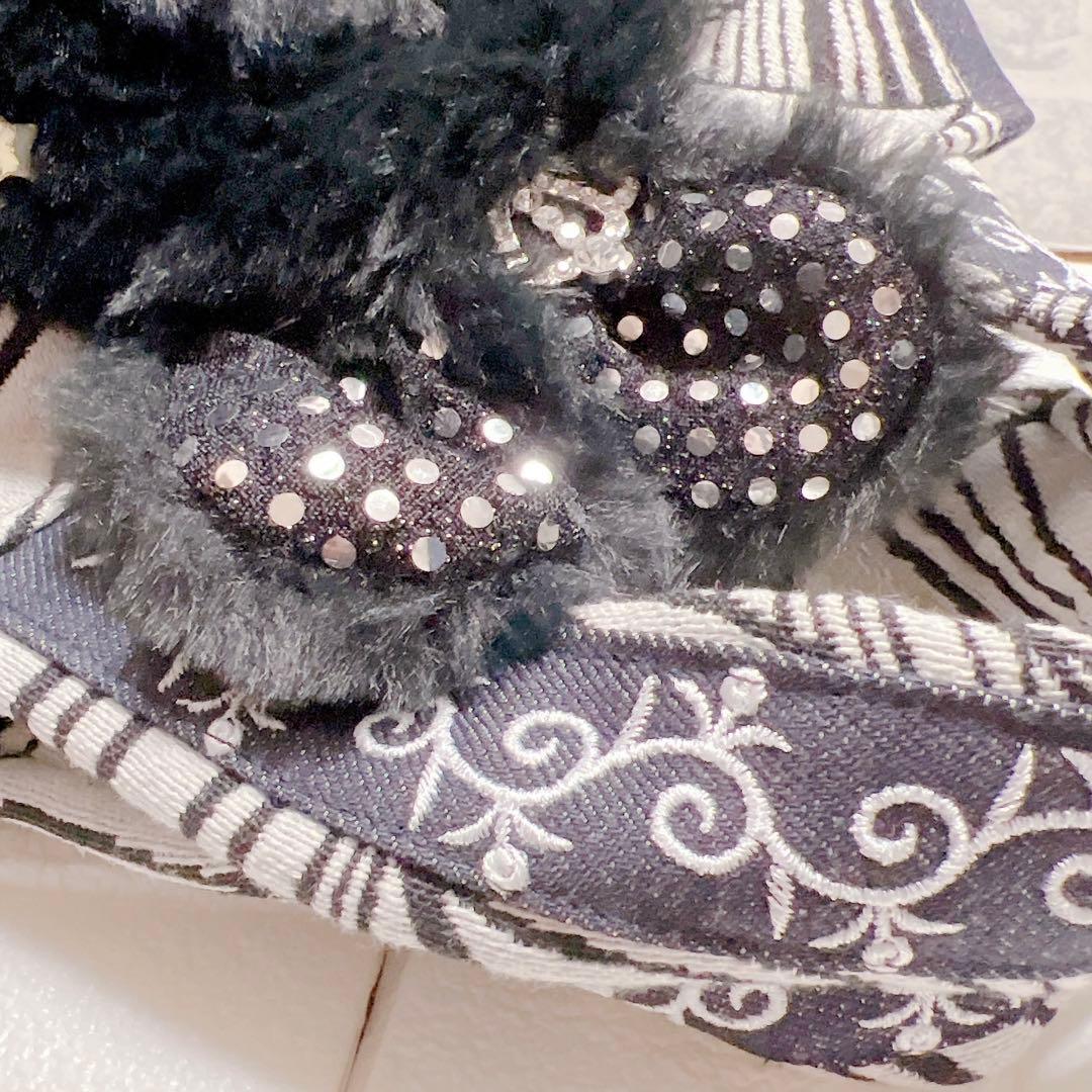 コヤンイサムチョン ハンドメイド トートバッグ ジョーズ うさ耳 猫 ちゃん