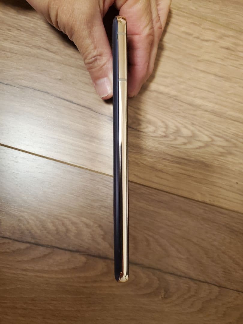 Samsung Galaxy S21 本体　SIMフリー