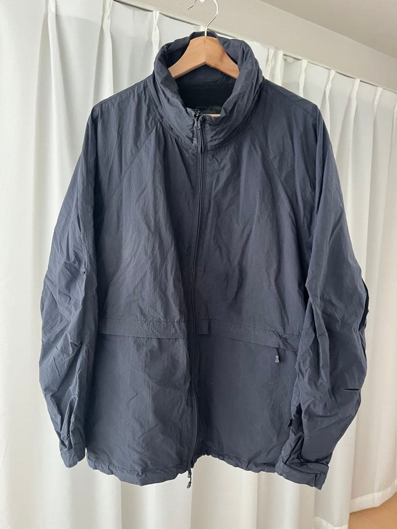 ジャケット・アウター DAIWA PIER39 TECH WINDBREAKER JACKET