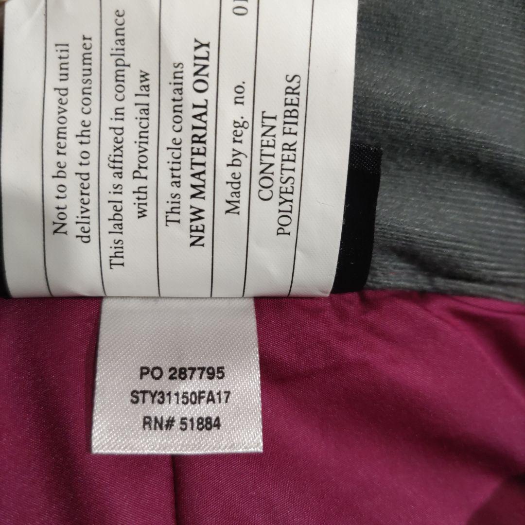 Patagonia　パタゴニア　ユニL　スキー　スノーボード　パンツ　匿名