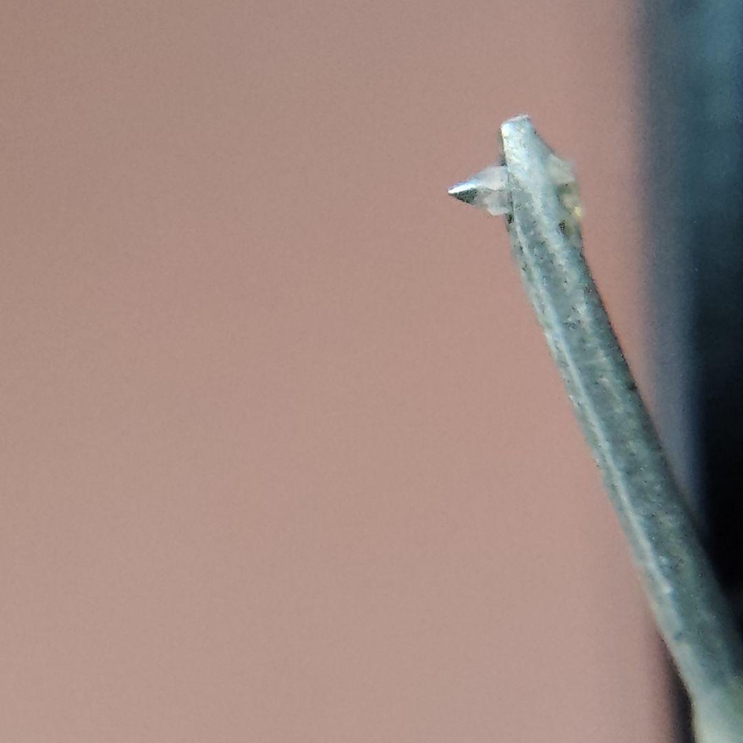 DENON DL-103 ヘッドシェル PCL-3 音質良好品 MCカートリッジ