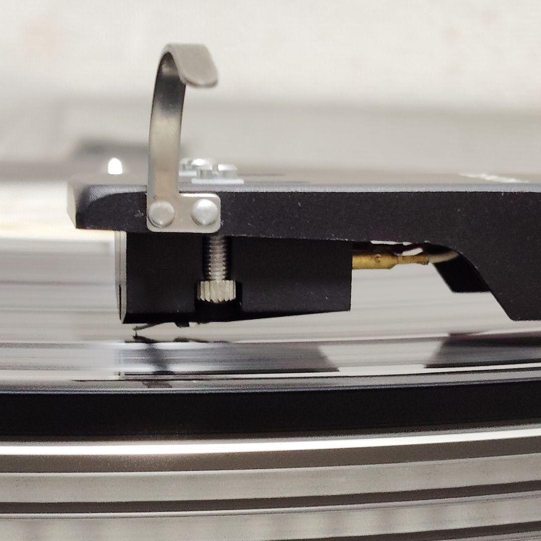 DENON DL-103 ヘッドシェル PCL-3 音質良好品 MCカートリッジ