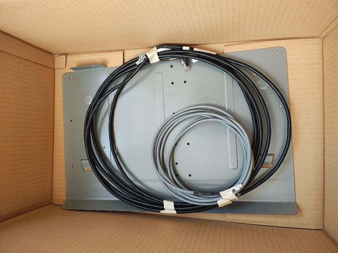 美品　東芝パワーコンディショナー